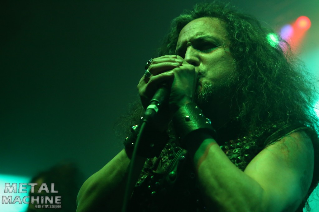 DEATHANGEL 13