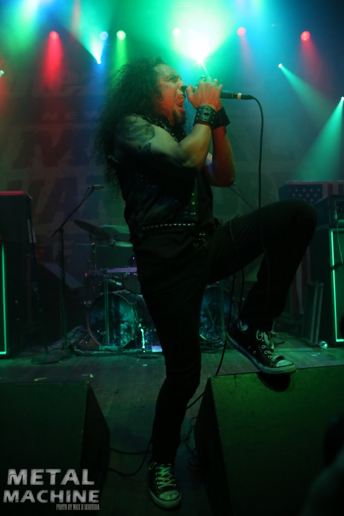 DEATHANGEL 15