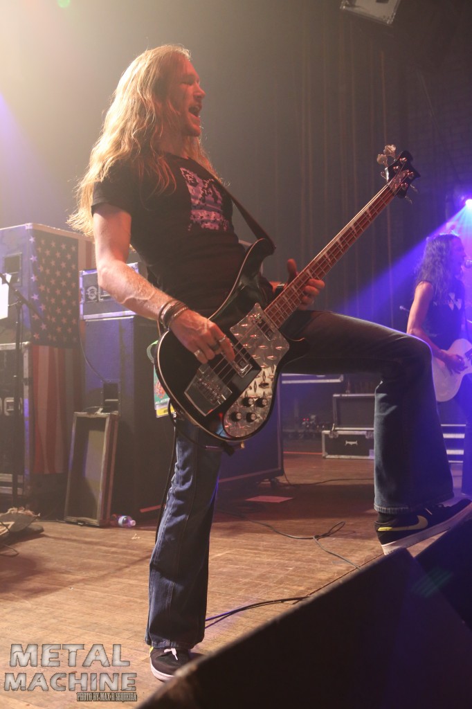DEATHANGEL 19