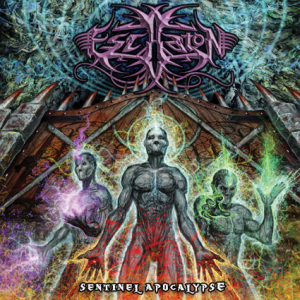 Eschaton album