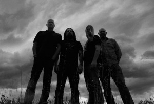 Goatsnake band