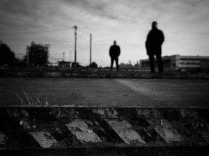 Lament Cityscape