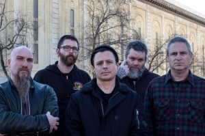 Neurosis band