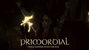 Primordial video