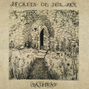 Secrets of the Sky album