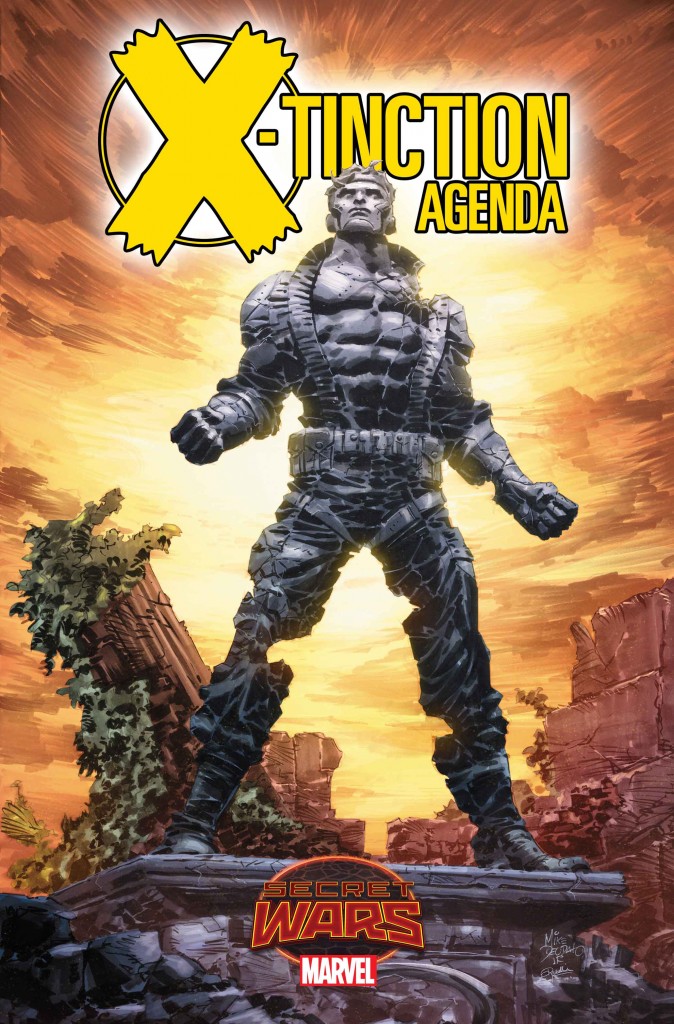 X-Tinction_Agenda_1_Deodato_Variant