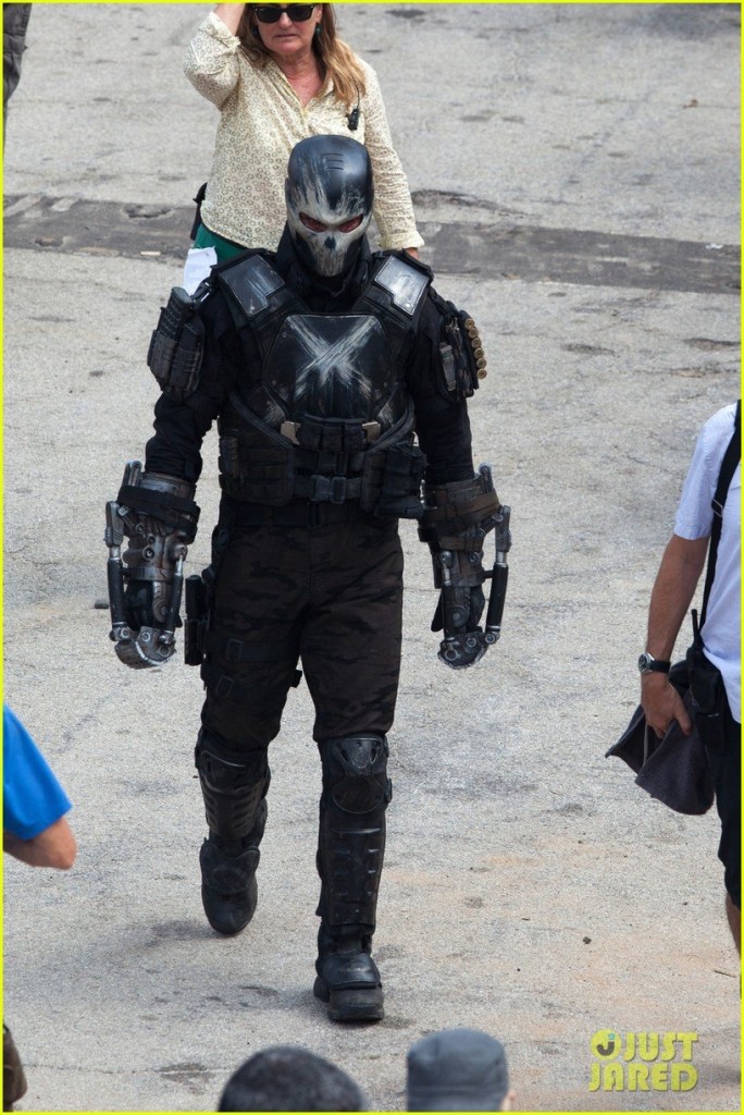 crossbones