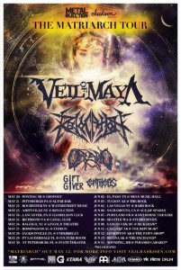 revocation tour