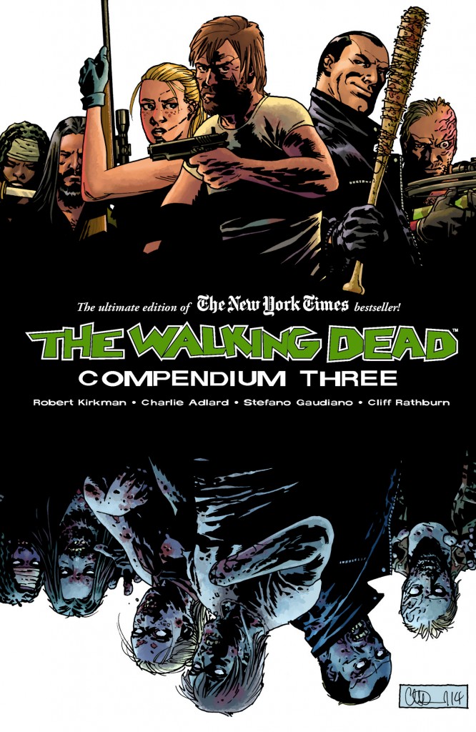 the-walking-dead-compendium