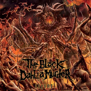 Black Dahlia Murder album