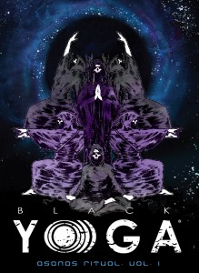 Black Yo)))ga