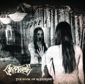 Cryptopsy album