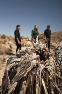 Earth band