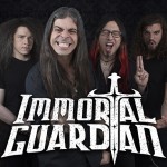 Immortal Guardian