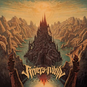 Rivers of Nihil