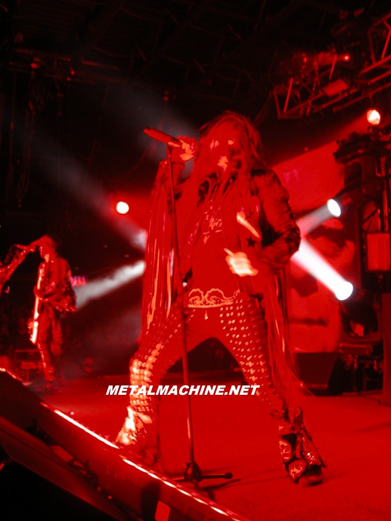 Rob Zombie 10