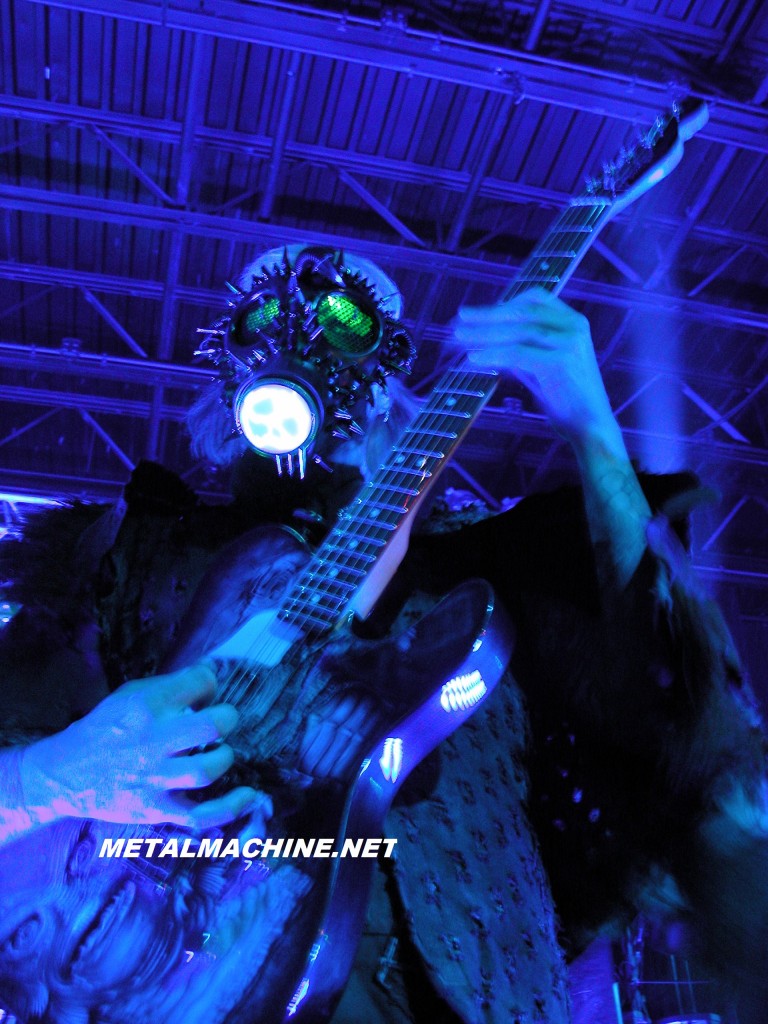 Rob Zombie 7