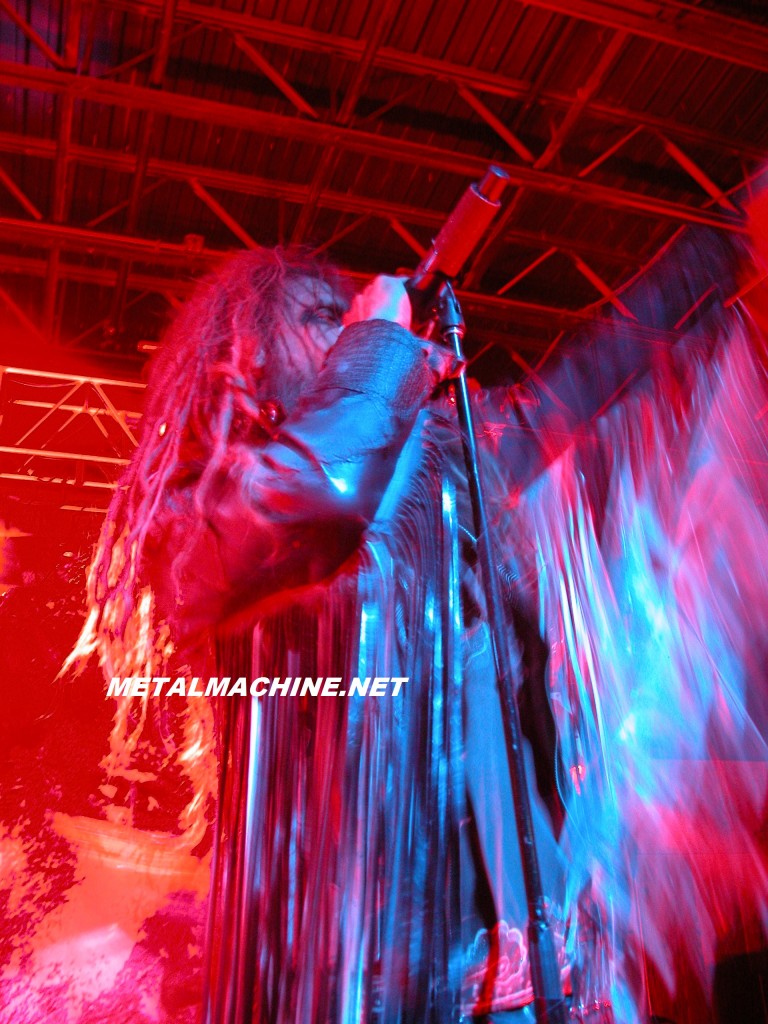 Rob Zombie 8