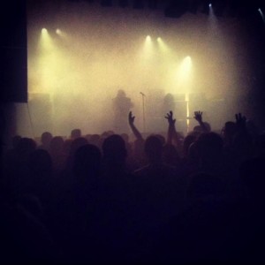 SUNN 0)))