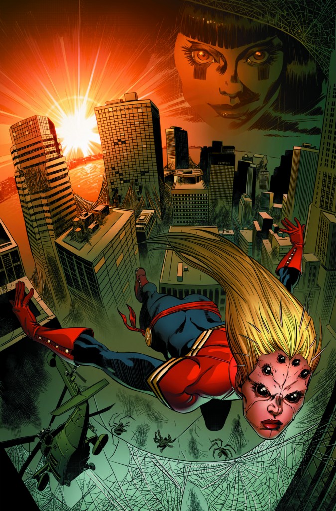 Spider-Island_1_Preview_1