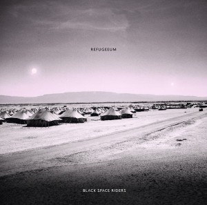 Black Space Riders album