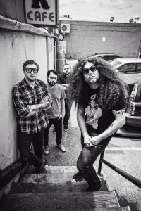 Coheed & Cambria