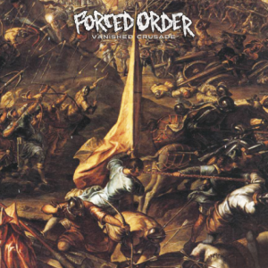Forced Order album