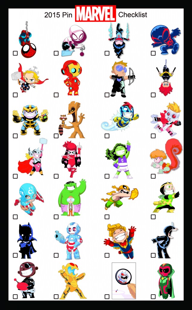 Marvel_SDCC_Pin_Check_List
