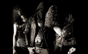 Morbid Slaughter band