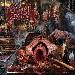 Serial Butcher