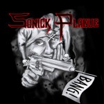 Sonick Plague album
