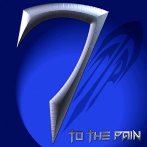 To The Pain
