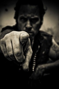 Warfather