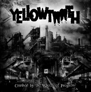 Yellowtooth album