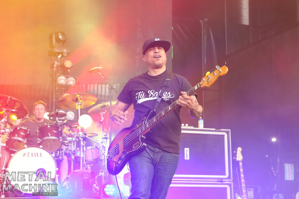 DEFTONES 17