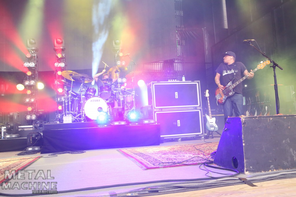 DEFTONES 20