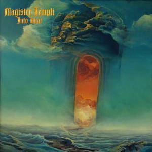 Magister Templi