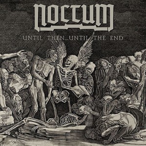 Noctum album
