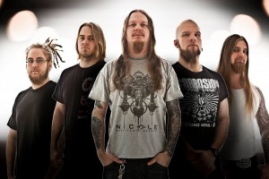 Re-armed band