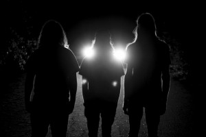 Unsacred band
