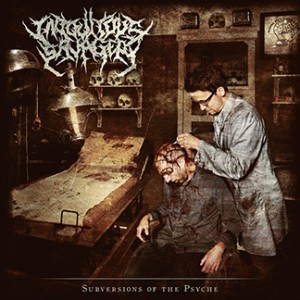 iniquitous Savagery