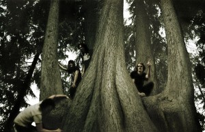 All Them Witches band
