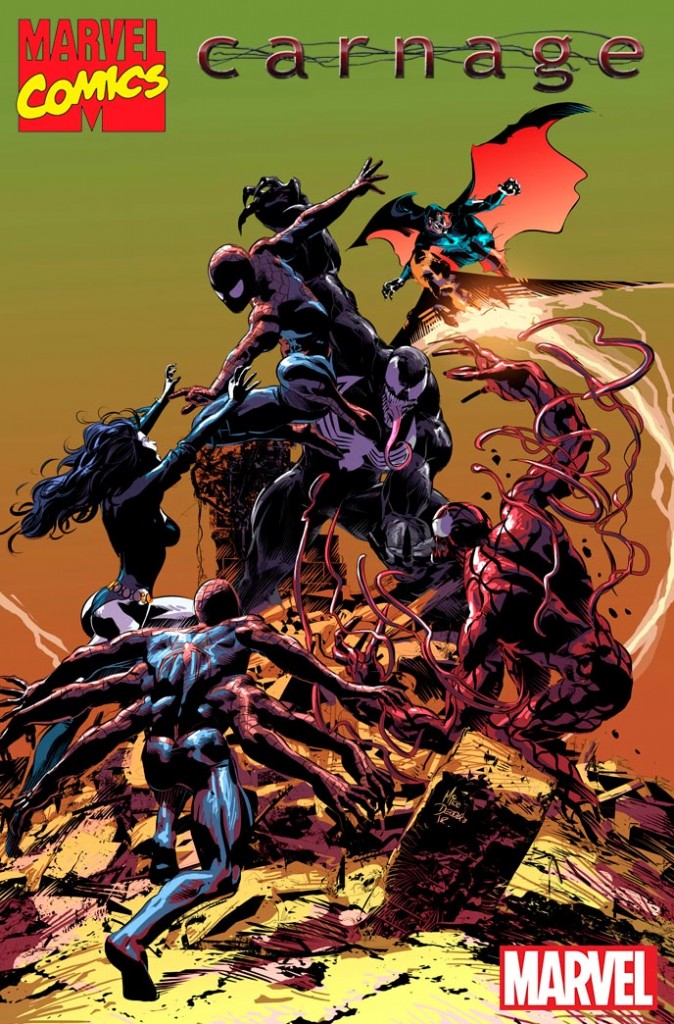 Carnage_3_Deodato_Marvel_92_Variant