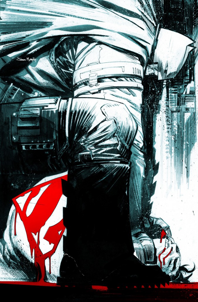 DKIII - SEAN MURPHY