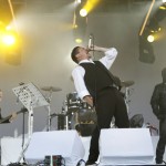 Faith No More Kimmel 3