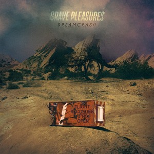 Grave Pleasures album
