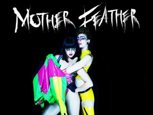 Mother Feather