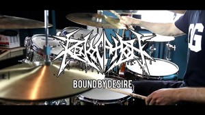 Revocation drum video