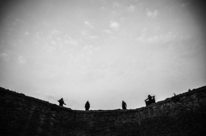 SUNN 0)))
