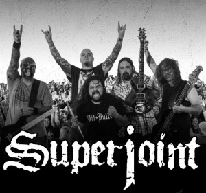 Superjoint